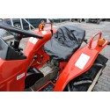 Yanmar YM1601D 4x4 16 CV