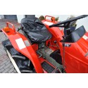 Yanmar YM1601D 4x4 16 CV