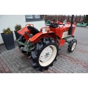 Yanmar YM1601D 4x4 16 CV