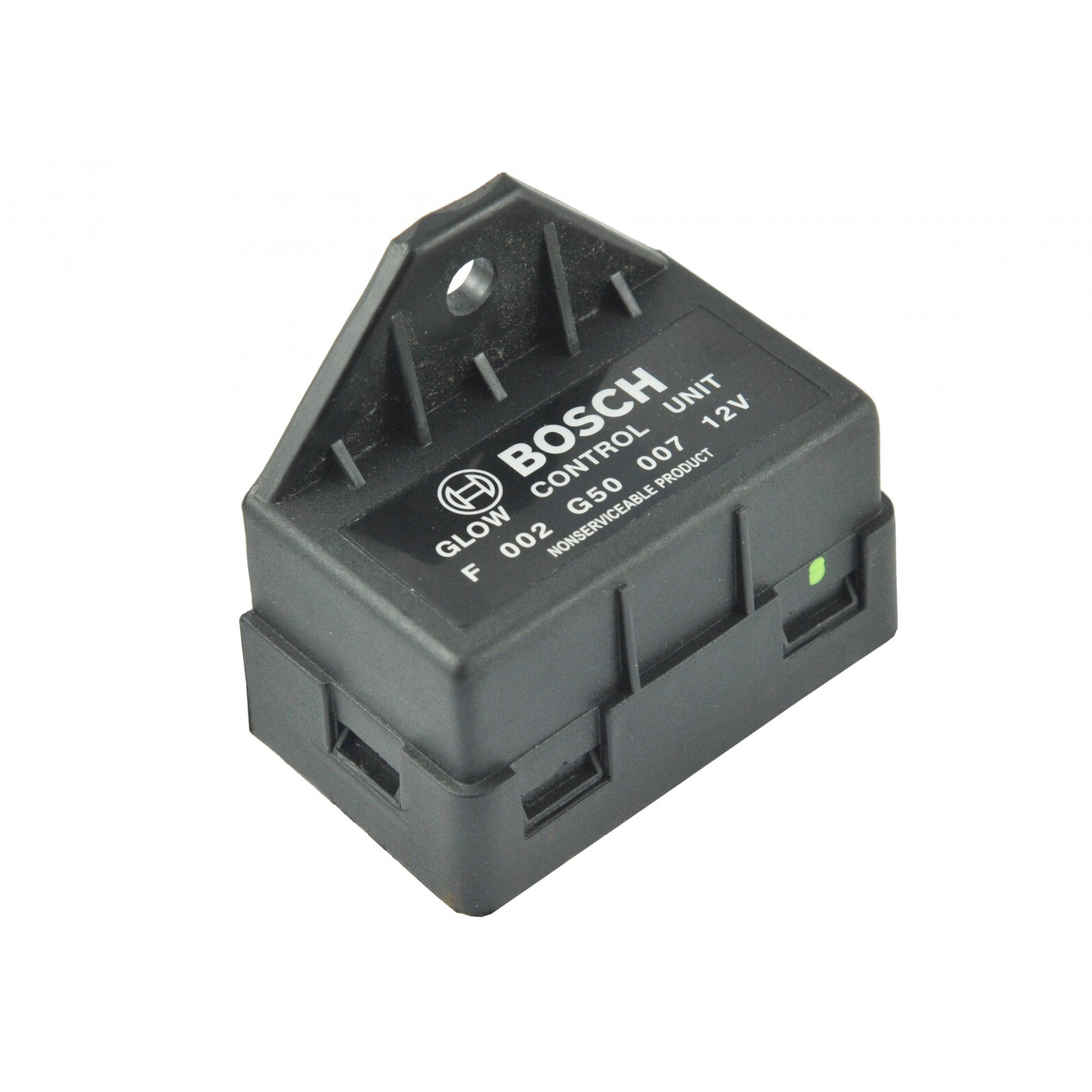 STARTER SWITCH