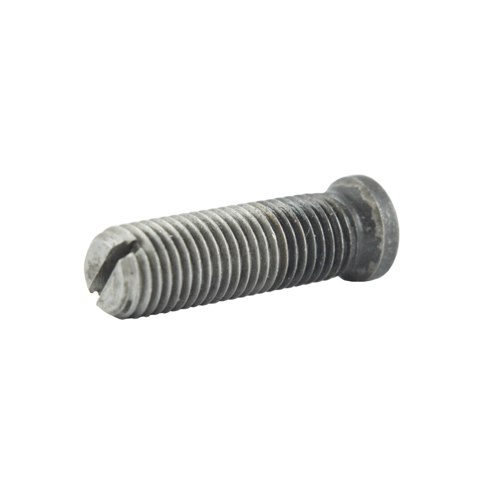 Nastavovací šroub M10x35 pro kovadlinu BCA01A00390A0, motor Mitsubishi VST Shakti K3C, Fieldtrac MT180, MT224, MT270