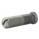 Einstellschraube M10x35 für Amboss BCA01A00390A0, Mitsubishi VST Shakti K3C Motor, Fieldtrac MT180, MT224, MT270