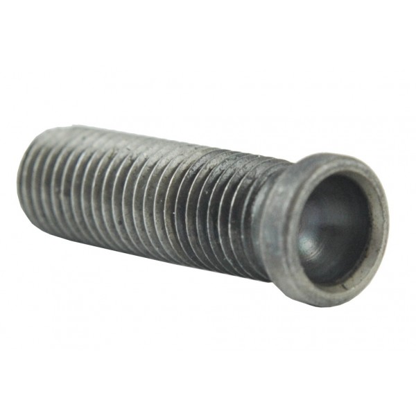 Adjusting screw M10x35 for BCA01A00390A0 anvil, Mitsubishi VST Shakti K3C engine, Fieldtrac MT180, MT224, MT270