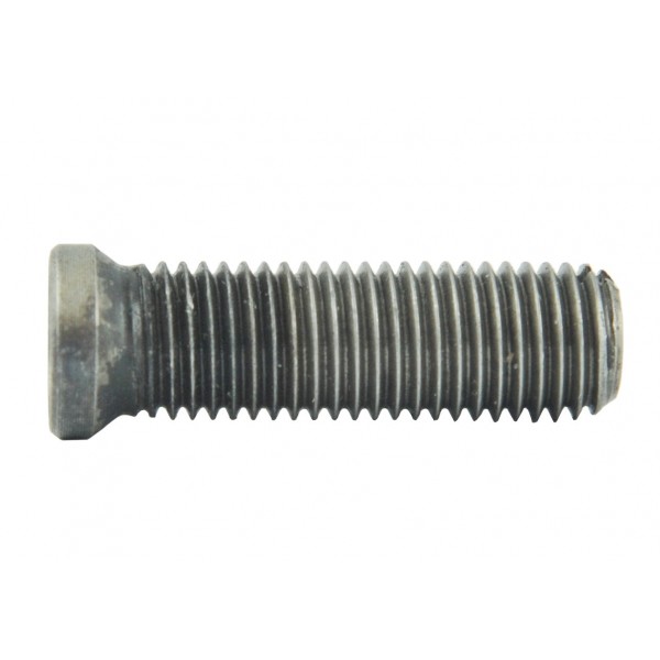 Einstellschraube M10x35 für Amboss BCA01A00390A0, Mitsubishi VST Shakti K3C Motor, Fieldtrac MT180, MT224, MT270