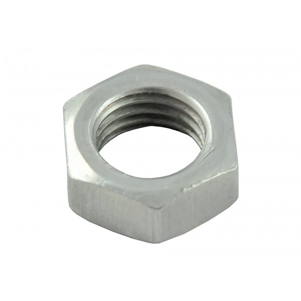 Tuerca M10x6.0 del motor K3C Mitsubishi VST Shakti, Fieldtrac MT180, MT224, MT270