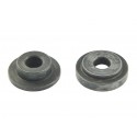 Hülse, Hülsen 11x16x33 mm für KR SANKO Häckslermäher