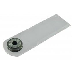 Sleeve, sleeves 11x16x33 mm for KR SANKO shredder mower
