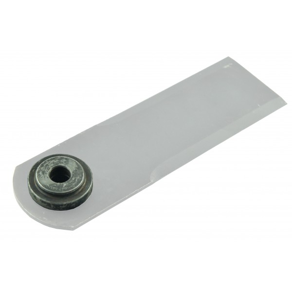 Tulejka, tulejki 11x16x33 mm do kosiarki rozdrabniacza KR SANKO