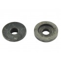 Tulejka, tulejki 11x16x33 mm do kosiarki rozdrabniacza KR SANKO
