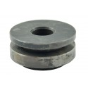 Hülse, Hülsen 11x16x33 mm für KR SANKO Häckslermäher