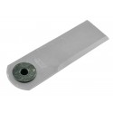 Tulejka, tulejki 11x16x33 mm do kosiarki rozdrabniacza KR SANKO | Traktor.com.pl