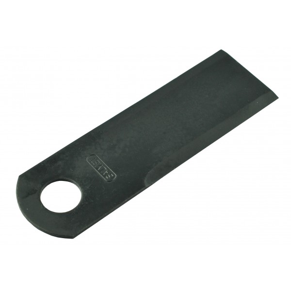 Nóż do kosiarki 50 x 162 mm rozdrabniacza KR SANKO