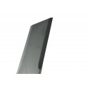 Cuchilla para cortacésped 50 x 162 mm KR SANKO trituradora