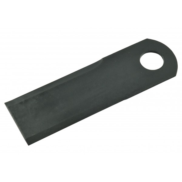 Messer für Rasenmäher 50 x 162 mm KR SANKO Häcksler