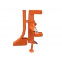 Apilador de cable pesado Geograss RP2