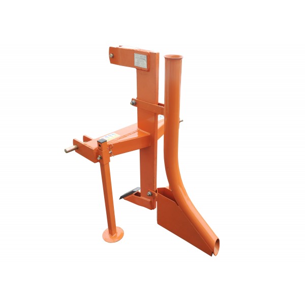 RP2 Heavy Geograss cable stacker