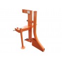 RP2 Heavy Geograss Kabelstapler