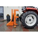 RP2 Heavy Geograss cable stacker