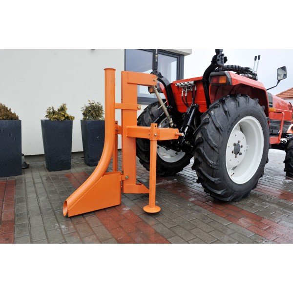 RP2 Heavy Geograss Kabelstapler