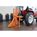 Stohovač káblov RP2 Heavy Geograss