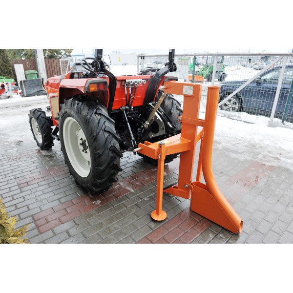 Empileur de câbles RP2 Heavy Geograss