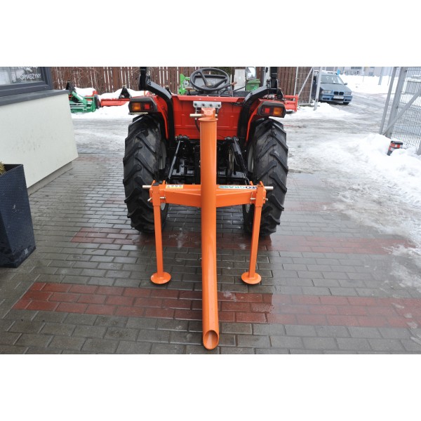 Empileur de câbles RP2 Heavy Geograss