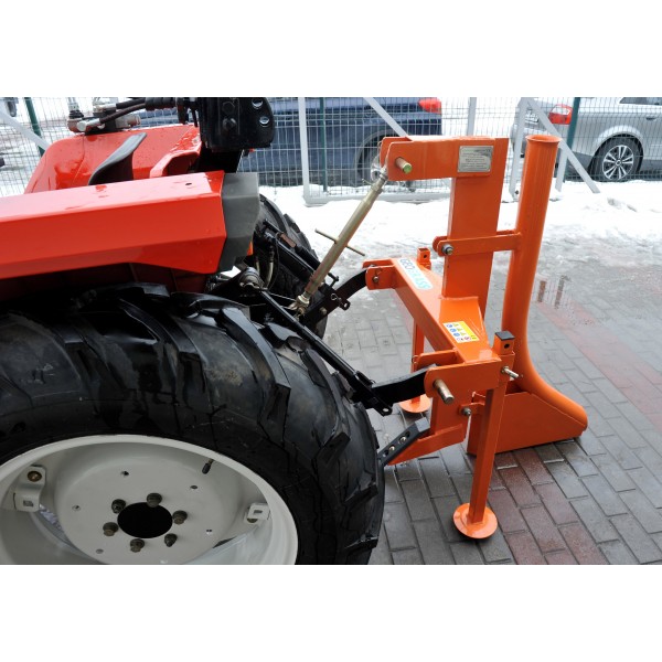 Układarka do kabli RP2 Heavy Geograss | Traktor.com.pl