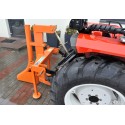 RP2 Heavy Geograss Kabelstapler
