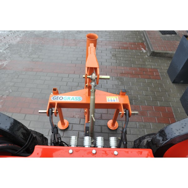 Stohovač kabelů RP2 Heavy Geograss