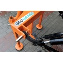 Empileur de câbles RP2 Heavy Geograss