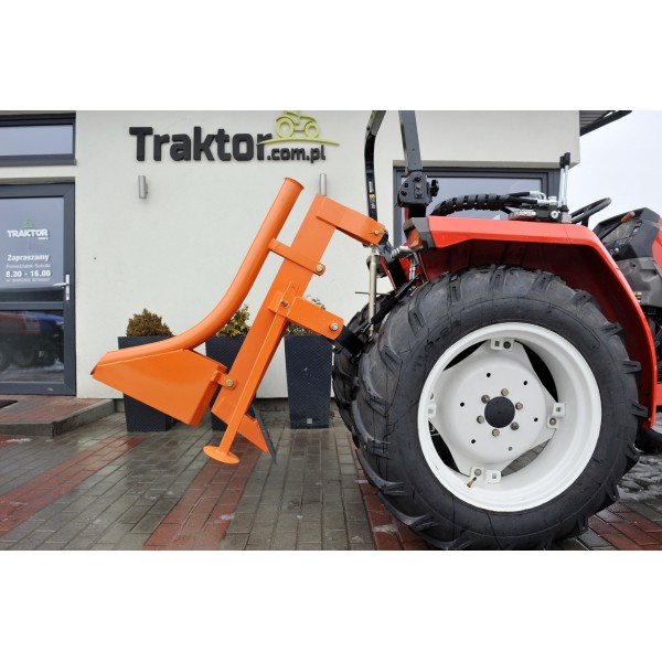Układarka do kabli RP2 Heavy Geograss | Traktor.com.pl