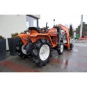 Mitusbishi MT16 4x4 15KM