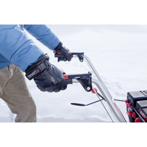 Snowblower AL-KO SnowLine 560 II