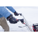 Fraise à neige thermique AL-KO SnowLine 560 II