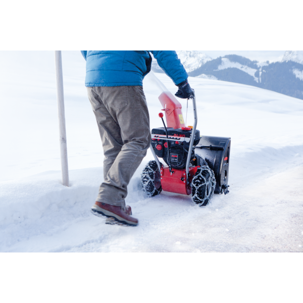Snowblower AL-KO SnowLine 560 II