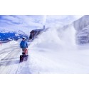 Quitanieves AL-KO SnowLine 560 II