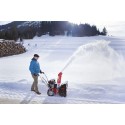Odśnieżarka spalinowa AL-KO SnowLine 560 II | Traktor.com.pl