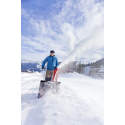 Snehová fréza AL-KO SnowLine 560 II