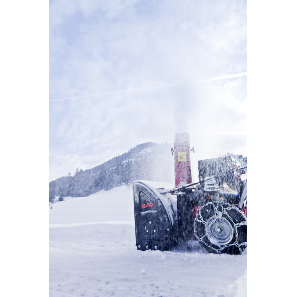 Fraise à neige thermique AL-KO SnowLine 560 II