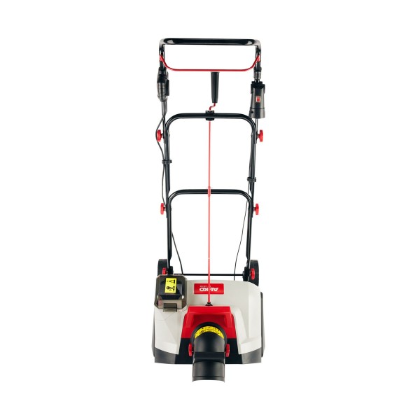 AL-KO ST 4048 Energy Flex battery snow blower