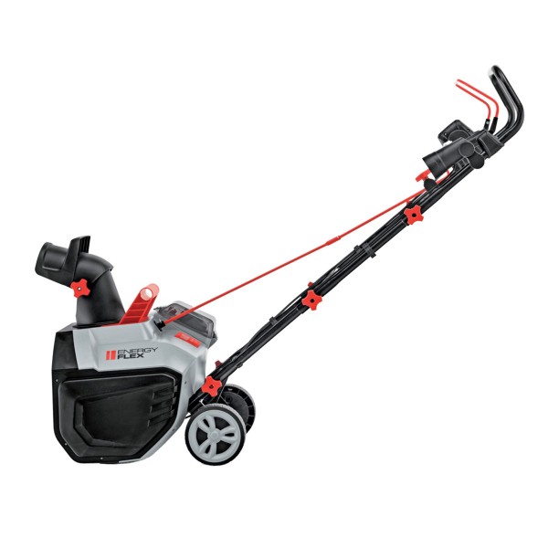 AL-KO ST 4048 Energy Flex battery snow blower