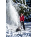 AL-KO ST 4048 Energy Flex battery snow blower