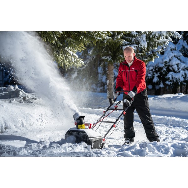 Souffleuse à neige à batterie AL-KO ST 4048 Energy Flex