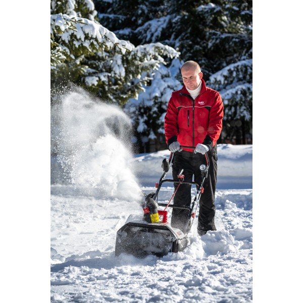 Souffleuse à neige à batterie AL-KO ST 4048 Energy Flex