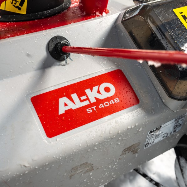 Souffleuse à neige à batterie AL-KO ST 4048 Energy Flex