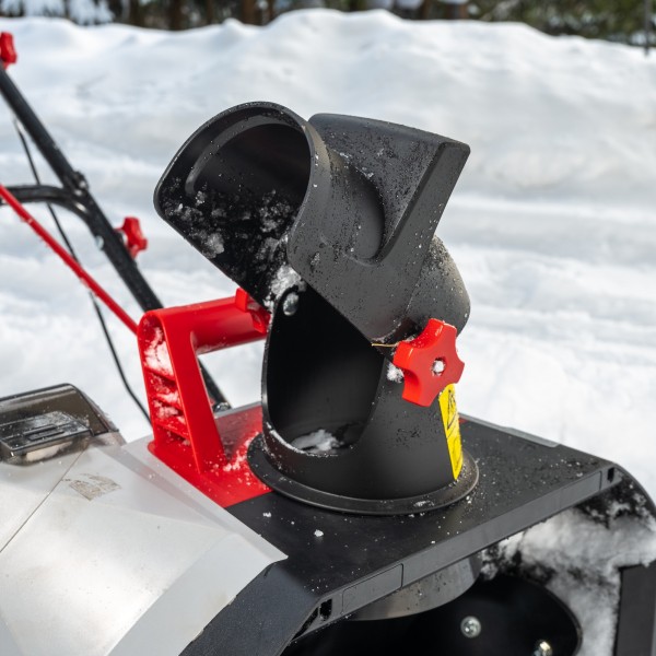 Souffleuse à neige à batterie AL-KO ST 4048 Energy Flex
