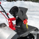 Odśnieżarka akumulatorowa AL-KO ST 4048 Energy Flex | Traktor.com.pl