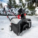 Akumulátorová snehová fréza AL-KO ST 4048 Energy Flex
