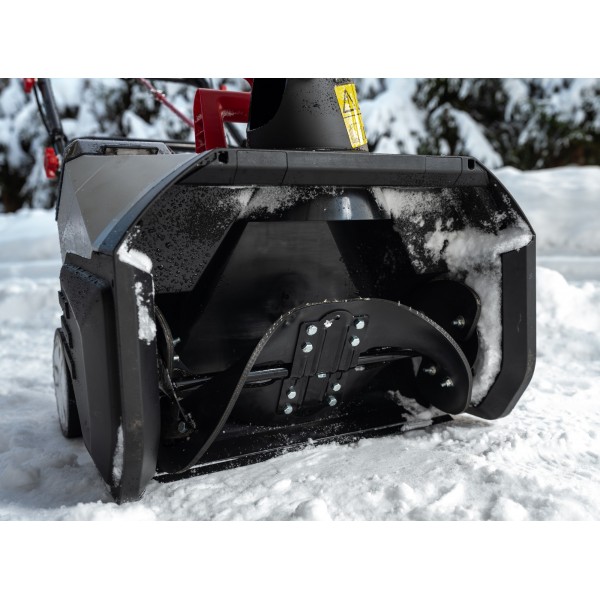 AL-KO ST 4048 Energy Flex battery snow blower