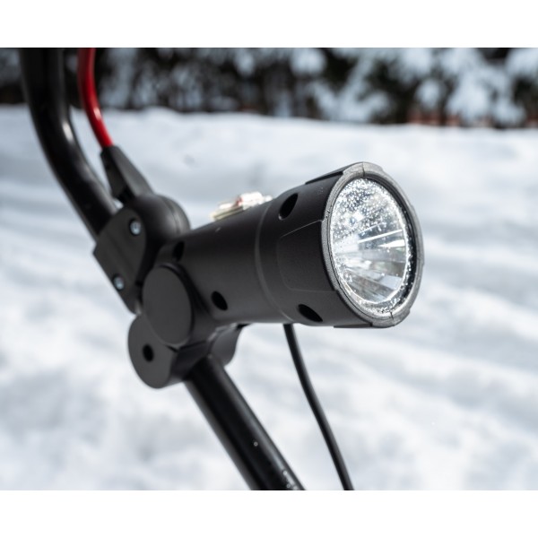 Akku-Schneefräse AL-KO ST 4048 Energy Flex